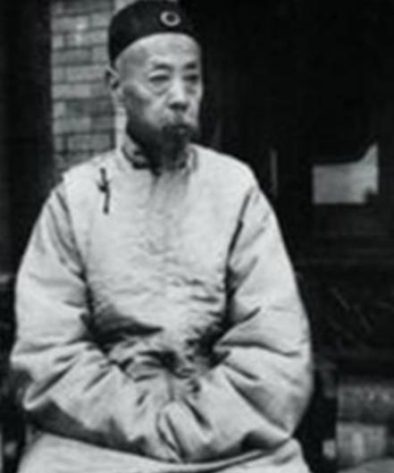 奕劻死后，溥仪赐给他的谥号是什么