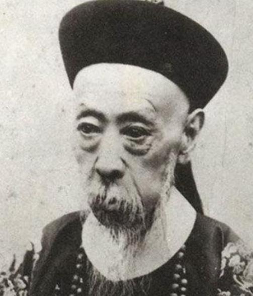 奕劻死后，溥仪赐给他的谥号是什么