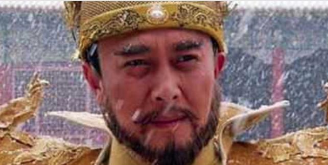 丘福:朱棣的第一功臣,晚年全家被流放