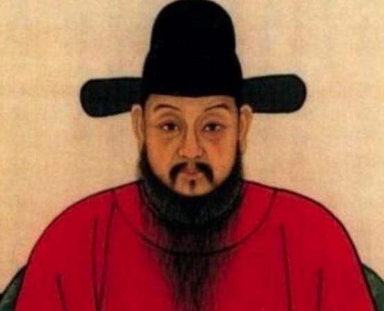 明末辽东三杰其中两人的结局:被皇帝斩首,送到边关展览