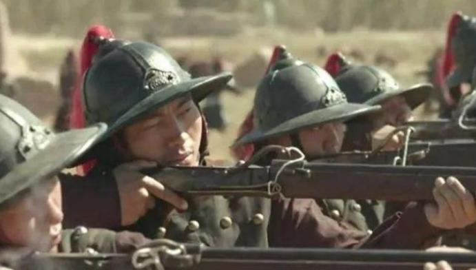 明末辽东三杰其中两人的结局:被皇帝斩首,送到边关展览