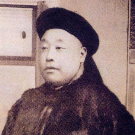有关于铁良的轶事典故有哪些 他是一个什么样的人