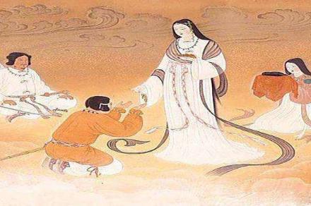 伊邪那岐有几个孩子