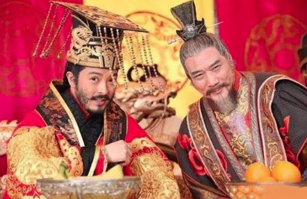 历史上最矛盾的皇帝,是明君也是杀人成性的昏君