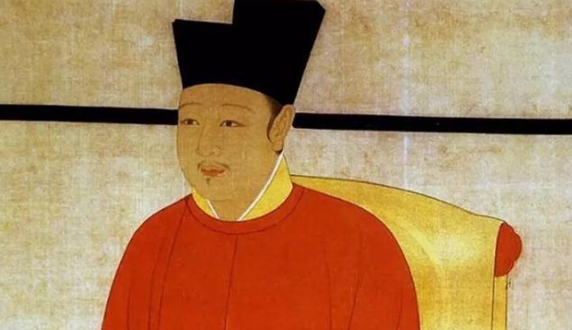 史上最文艺皇帝:宋徽宗奈何生在帝王家