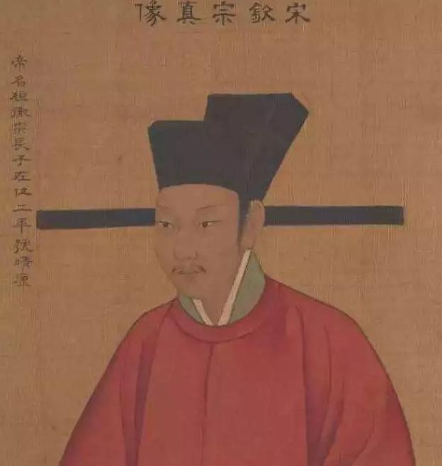 史上最文艺皇帝:宋徽宗奈何生在帝王家