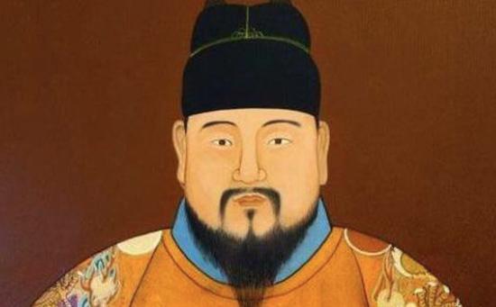 建文帝做了此事皇位被夺，朱棣做了却使他皇位稳固