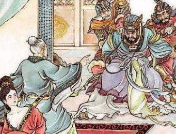 齐废公：同室操戈的受害者