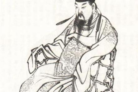 颜真卿能文能武,最让人佩服的不是他的《祭侄文稿》而是他的为人!