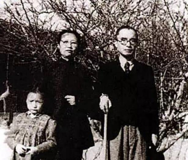 朱自清写给亡妻武钟谦的信,看了让人心酸