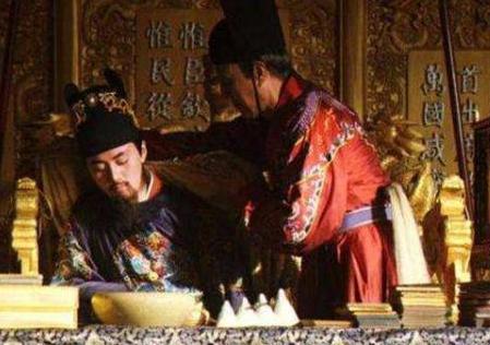 李自成是因为陈圆圆而丢掉江山的吗 确实真相并不是电视剧演的那样