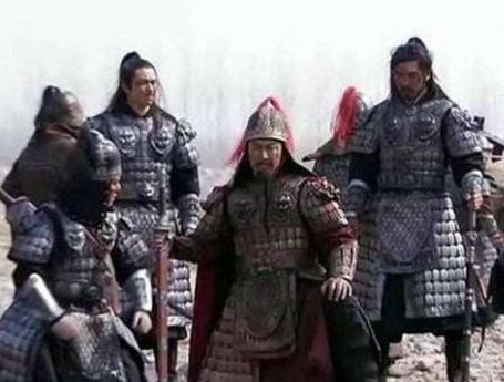 李自成是因为陈圆圆而丢掉江山的吗 确实真相并不是电视剧演的那样