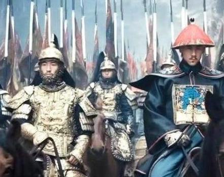 李自成是因为陈圆圆而丢掉江山的吗 确实真相并不是电视剧演的那样