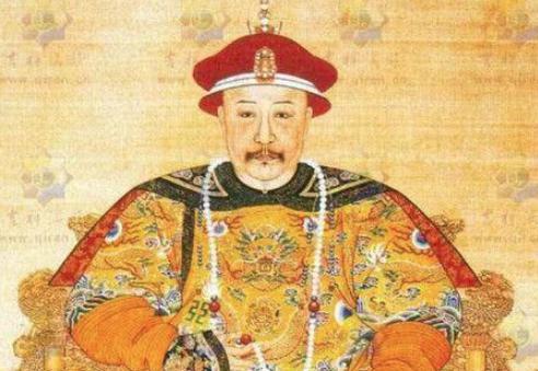 恭顺皇贵妃:14岁被纳入后宫,为55岁的嘉庆生下皇子