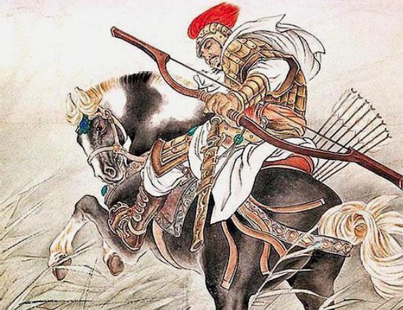 “飞将军”李广为何终身未得封