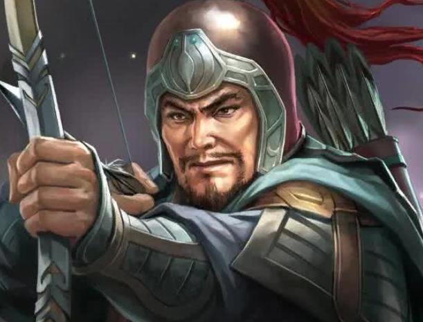 揭秘:袁绍手下有没有“五虎上将”