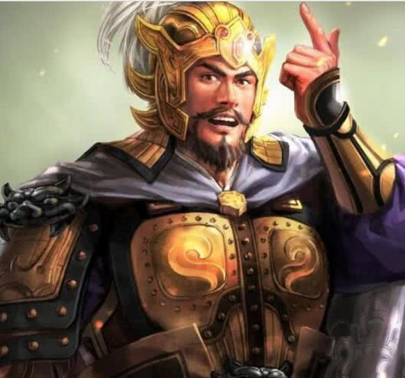 揭秘:袁绍手下有没有“五虎上将”