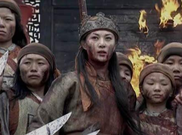 洪宣娇的死因是什么