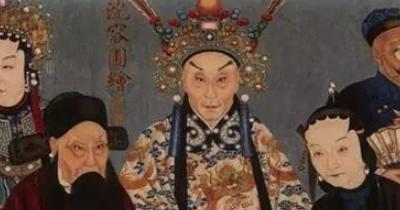 历史揭秘:清末四大奇案之杨月楼案