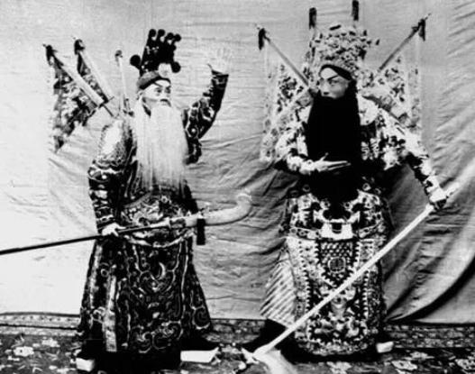 历史揭秘:清末四大奇案之杨月楼案