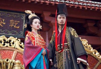 捡到“一块碎肉”后代因此封侯拜相,这个人是谁