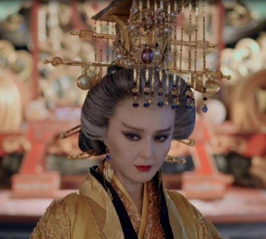 武则天时期有种刑法叫“旱鸭凫水”,到底什么意思