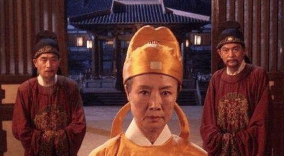 武则天时期有种刑法叫“旱鸭凫水”,到底什么意思