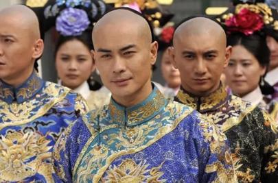 大清都亡了,此人还率清军攻下10余城!