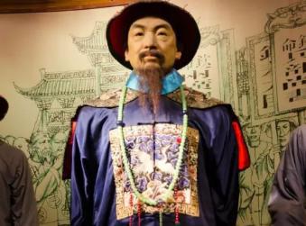 大清都亡了,此人还率清军攻下10余城!