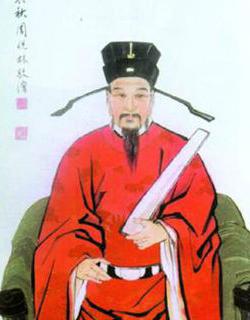 南宋王十朋生平简介，著名政治家、诗人