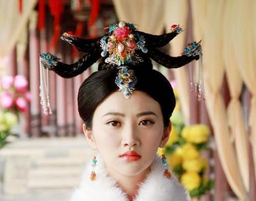 固伦敖汉公主是什么人