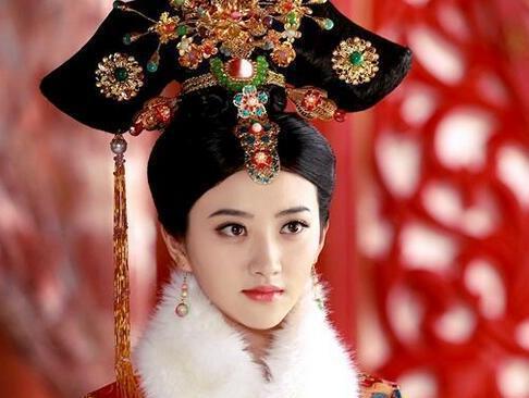 固伦敖汉公主是什么人