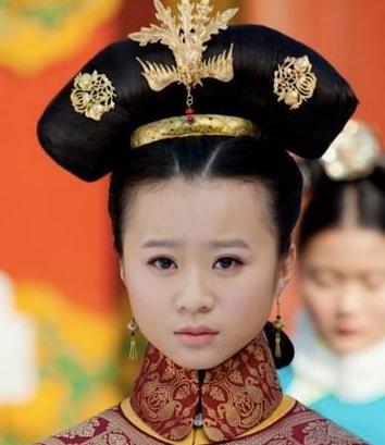 固伦敖汉公主是什么人
