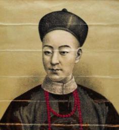 他是晚清名臣建立北洋水师,因自身问题导致甲午战败!