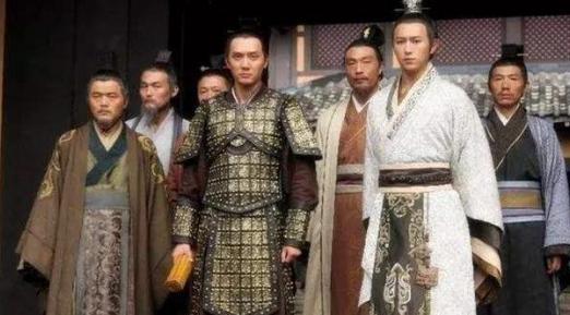 古代首位通过投票产生的帝王!继位后成一代明君子孙也都很争气!