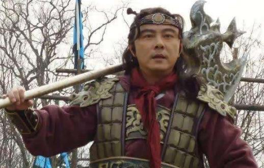 此人本是秦琼“小弟”,秦琼死后一路开挂最后入葬昭陵!