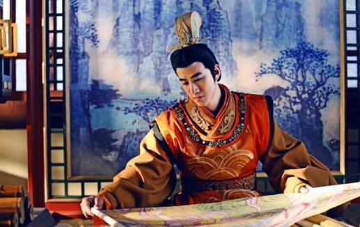 此人本是秦琼“小弟”,秦琼死后一路开挂最后入葬昭陵!