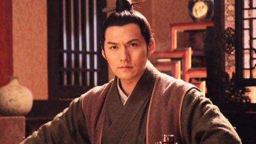 此人本是秦琼“小弟”,秦琼死后一路开挂最后入葬昭陵!