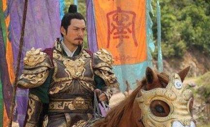 此人本是秦琼“小弟”,秦琼死后一路开挂最后入葬昭陵!