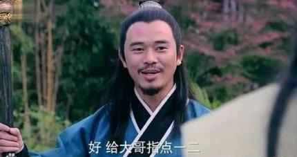 此人本是秦琼“小弟”,秦琼死后一路开挂最后入葬昭陵!