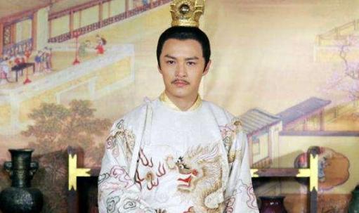 此人本是秦琼“小弟”,秦琼死后一路开挂最后入葬昭陵!