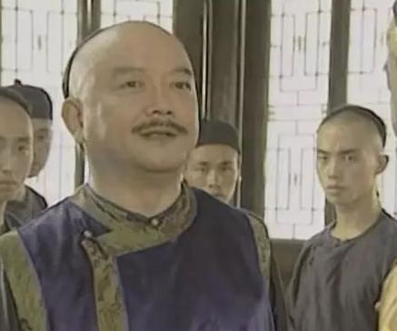 满洲八旗的旗主是谁