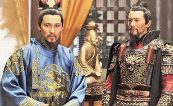 岳飞心软放走一个逃兵!李宝后来从泼皮变成世界名将!