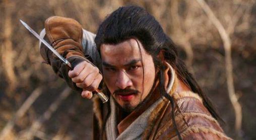岳飞心软放走一个逃兵!李宝后来从泼皮变成世界名将!