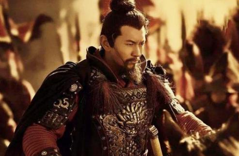 岳飞心软放走一个逃兵!李宝后来从泼皮变成世界名将!