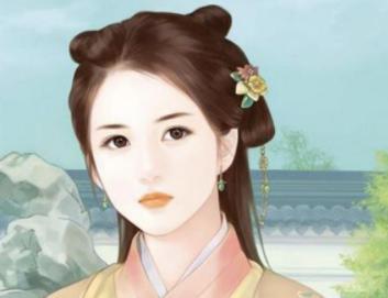 历史上最神奇的名字!取这个名字的都是美女都当上了皇后!