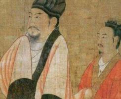 历史上最神奇的名字!取这个名字的都是美女都当上了皇后!