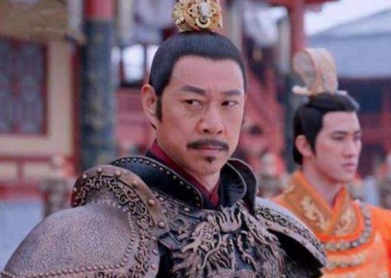 “房谋杜断”:房玄龄与杜如晦奠定大唐盛世