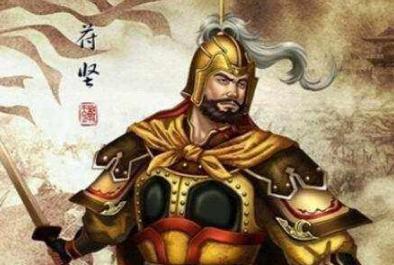 慕容冲戏剧化的人生!当过奴隶、当过男宠、当过将军、也当过皇帝!