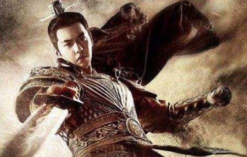 霍去病虽是个私生子,却成了西汉的一名大将